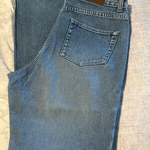 Classic Denim Women's Boot Cut Jeans